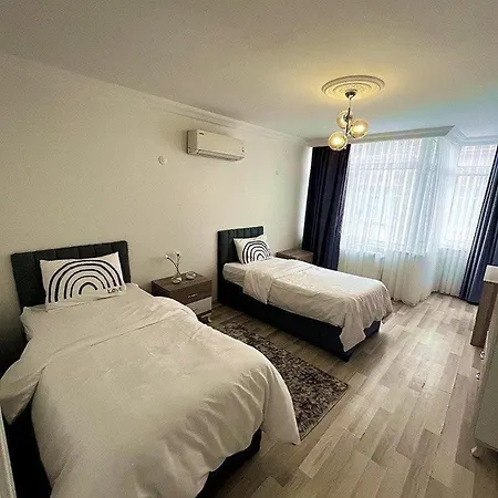 Dana Istanbul