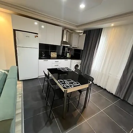 Apartment Dana