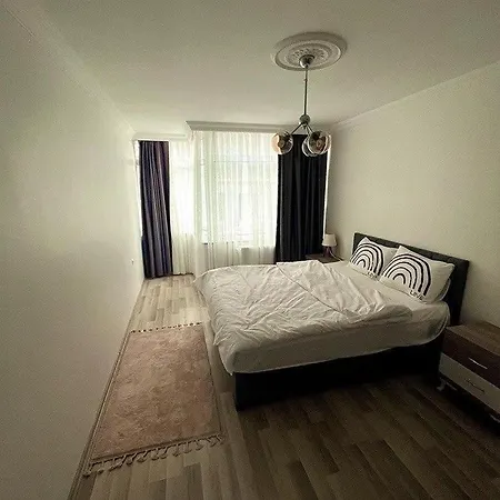 Dana Apartment